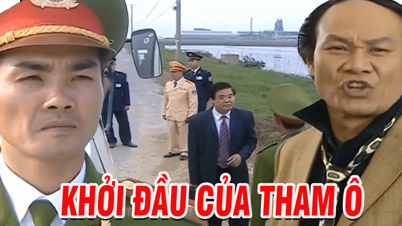 Doanh nhân TÁI MẶT khi chuyến hàng lậu bị công an sờ gáy | NGÔI BIỆT THỰ MÀU TRO LẠNH