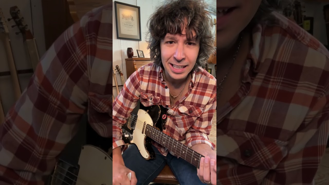 A little demo of how I use the Xotic RC boost pedal  in my rig.
