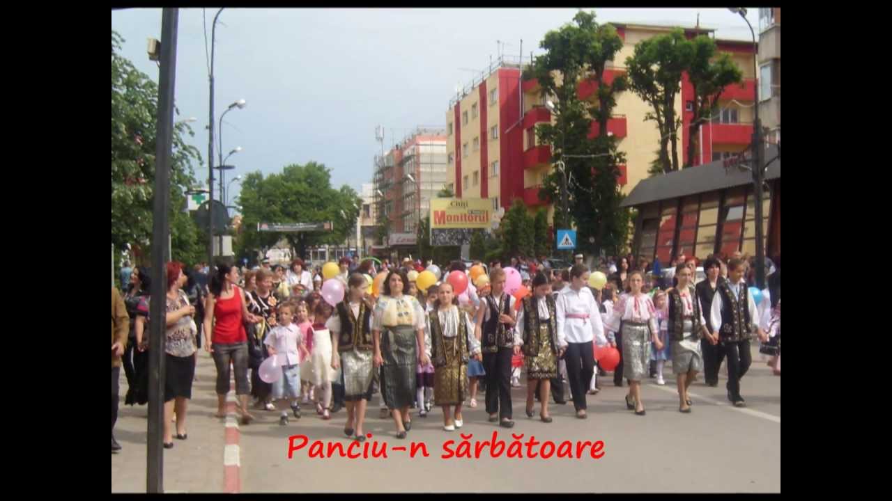 Panciu