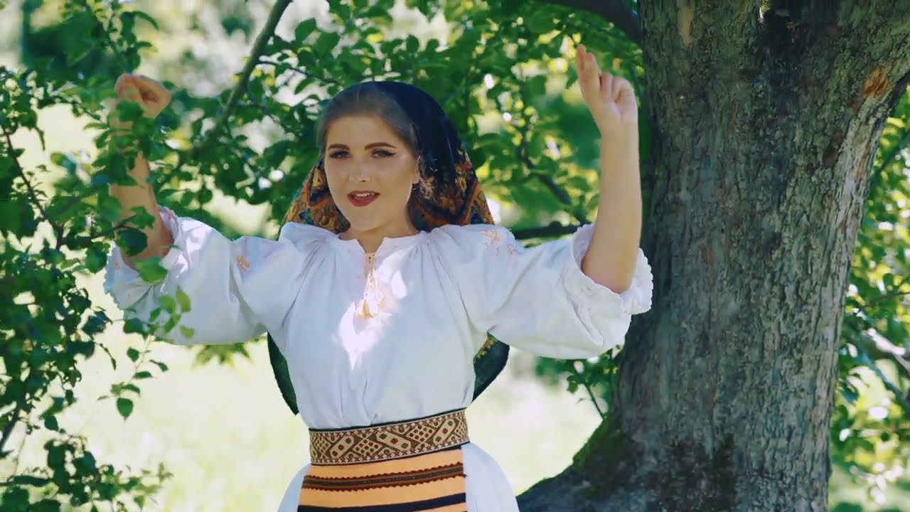 Ioana Leonte - Spune-mi bade ce-ai cu mine