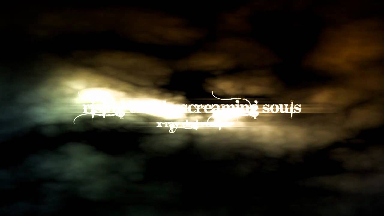 rising deed - screaming souls (x-ray dog remix)