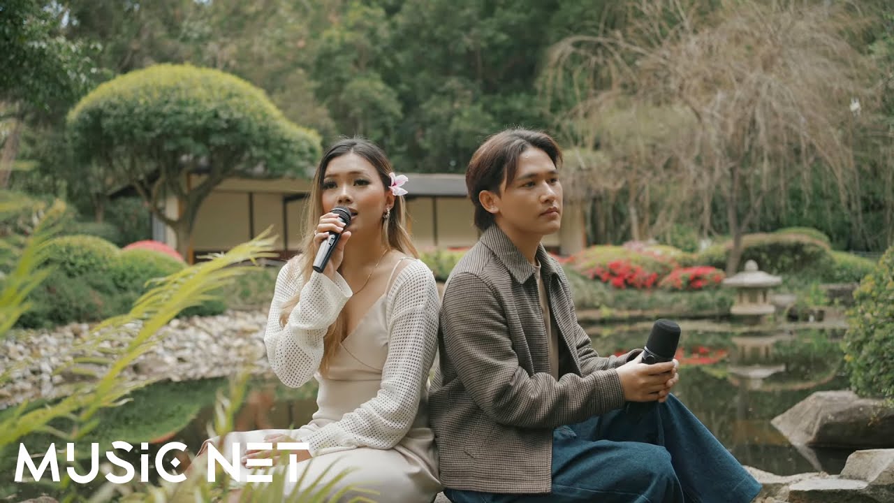 Ela Samuel & Jessica Ueda - အနတ္တသဘော  (Offical MV)