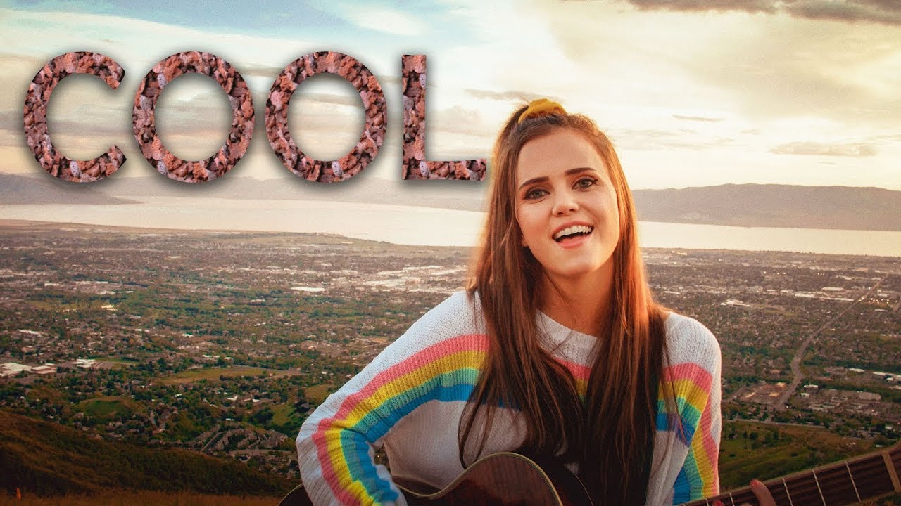 Jonas Brothers - Cool (Acoustic Cover) Tiffany Alvord