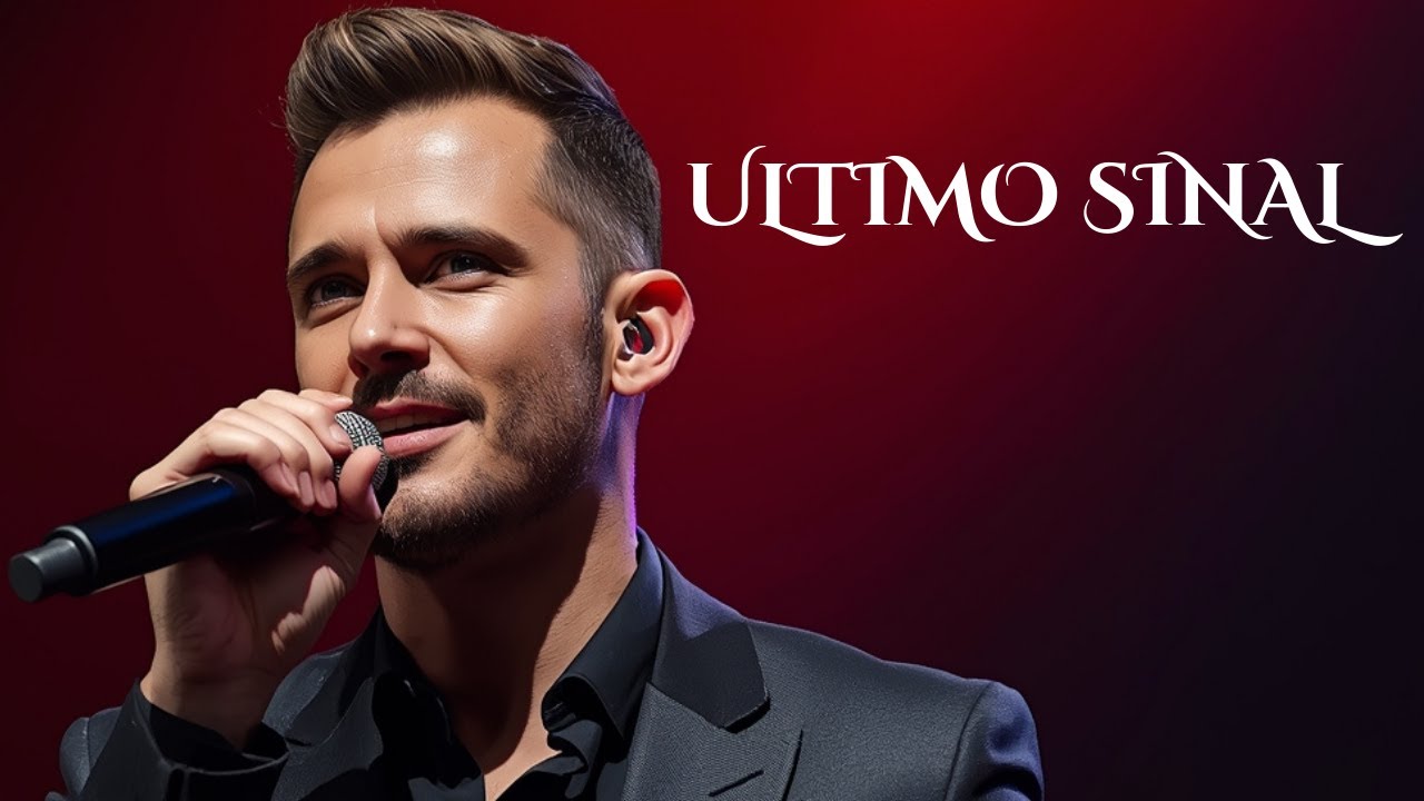 Henrique Navarro – Último Sinal (Música Sertaneja Nova 2026) 💔 | Sertanejo Apaixonado