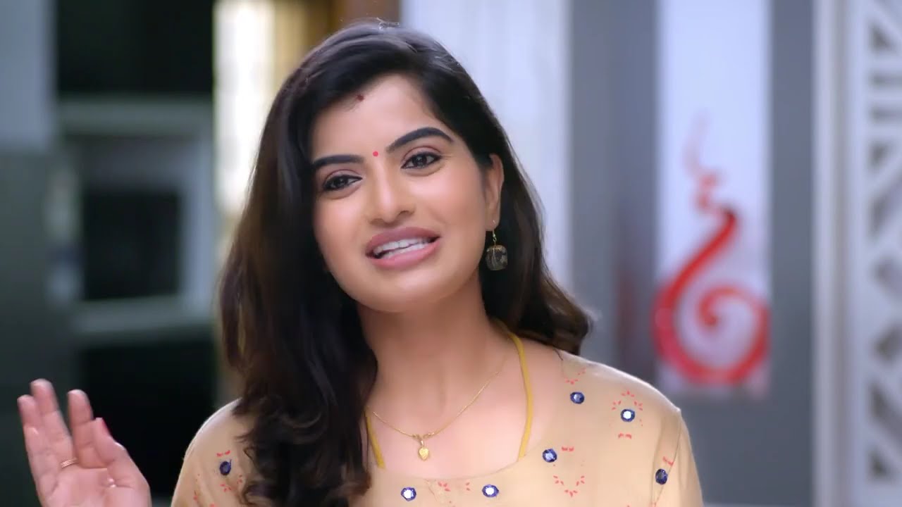 Thirumathi Hitler - Ep 211 - Amit Bhargav,Keerthana - Tamil Tv Serial - Zee5 Tamil Classics