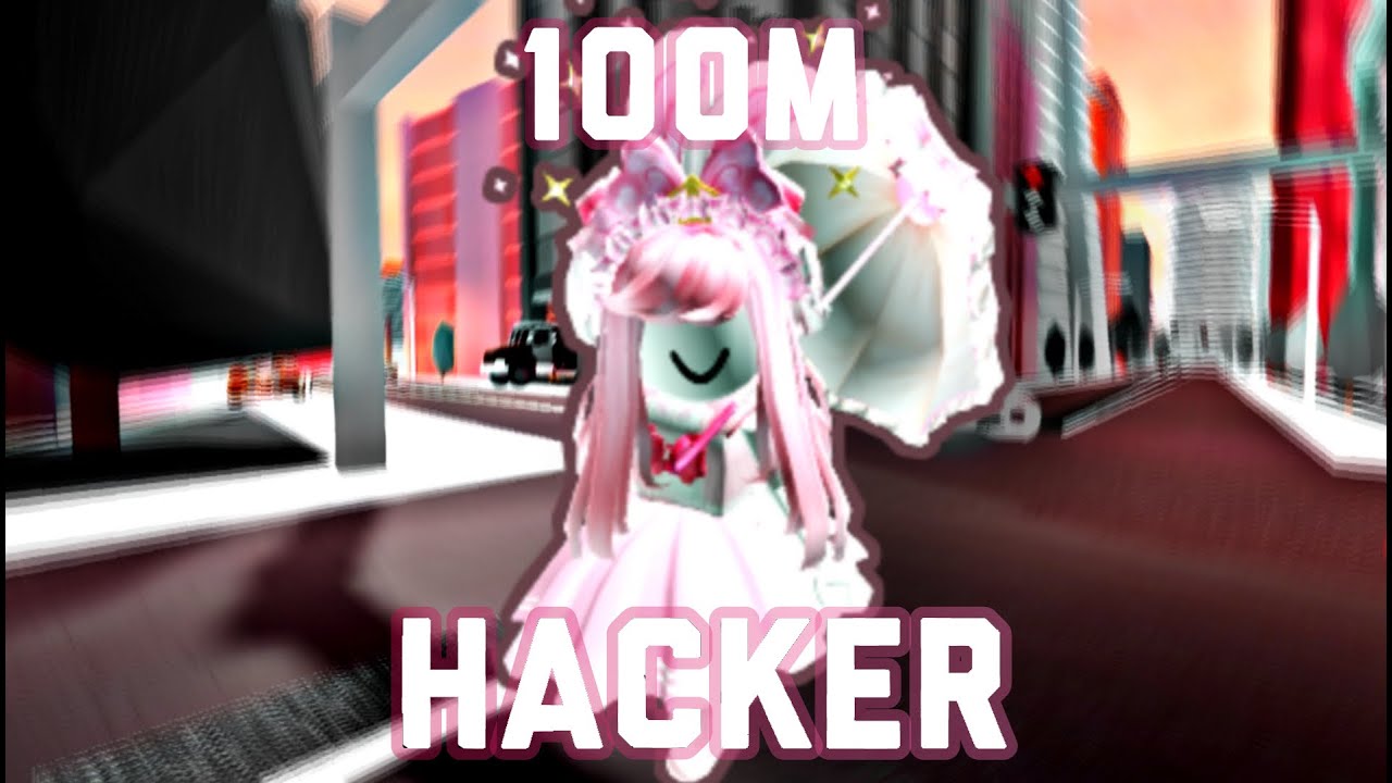 sv_hanna, the JAILBREAK HACKER with 100M cash...