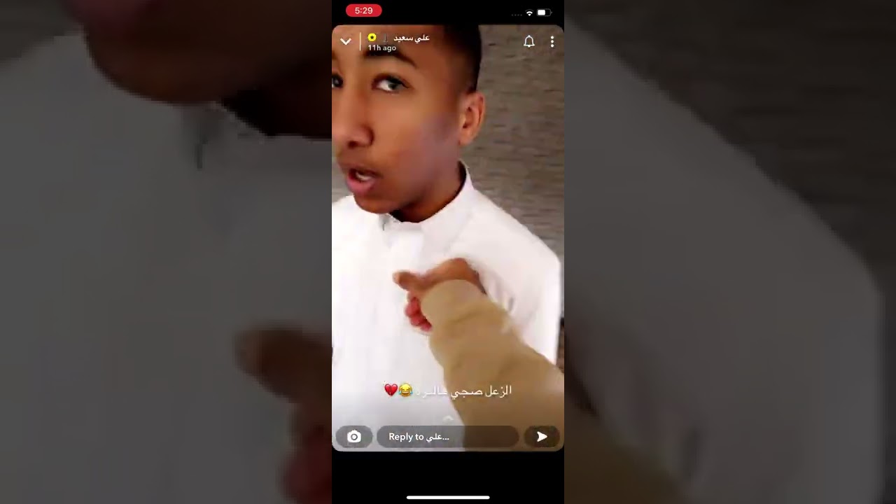 العشير زعلان من اخوه بسبب قوي 😧واخوه يحاول يراضيه ايش صار !!