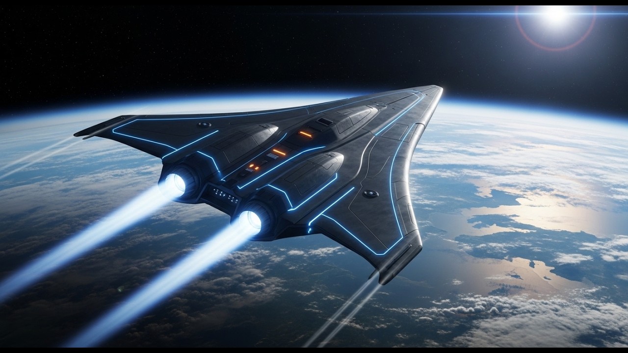 No Species Enters Human Space — Until the Galaxy Learned Why the Starshield Exists | HFY