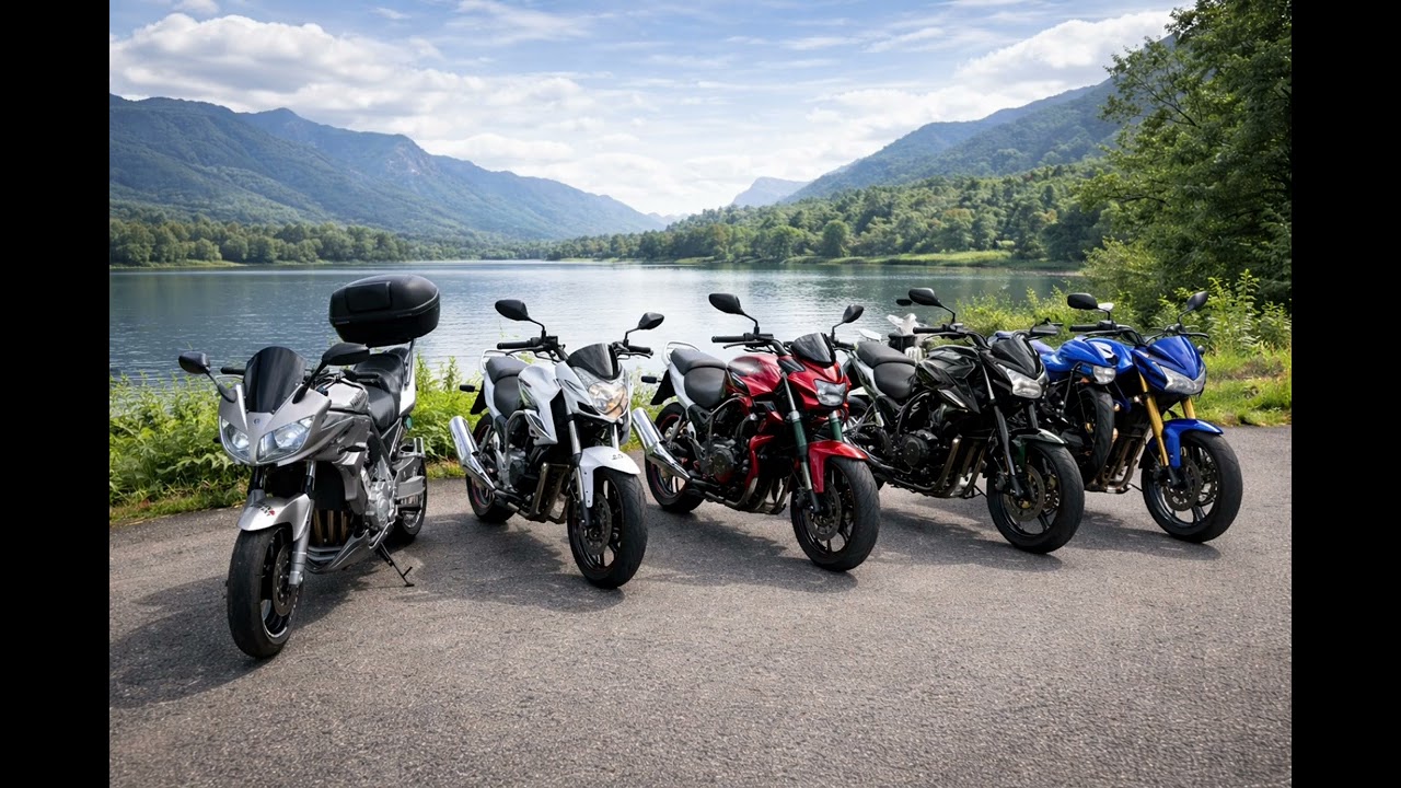 COPAINS & COPINES MOTARD(ES)