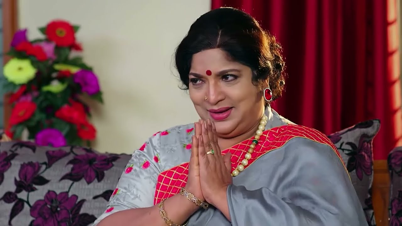 ಪ್ರಿಯಾಂಕಾ ಸುನಂದಾಳ ವರ್ತನೆಗಾಗಿ ಬೈಯುತ್ತಾಳೆ - Agniparikshe - Full Episode - 262 - Zee Kannada