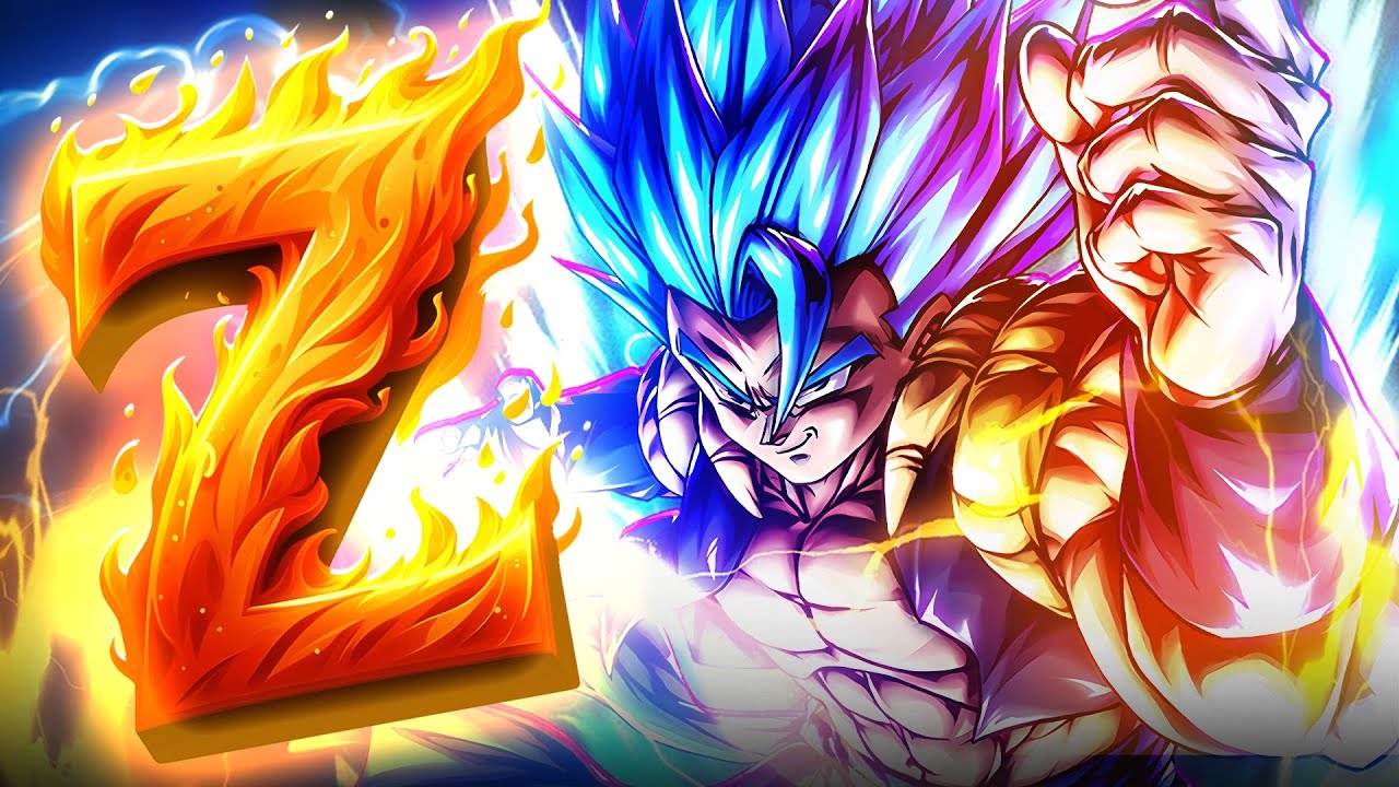 ULTRA GOGETA BLUE IN Z TIER BOOST ON TURKEY DAY! (Dragon Ball Legends)