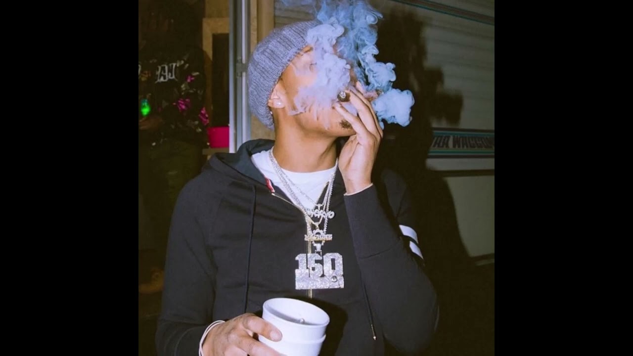 [FREE] DJ L X G Herbo X Lil Bibby Type Beat - Time (Prod. By YB)