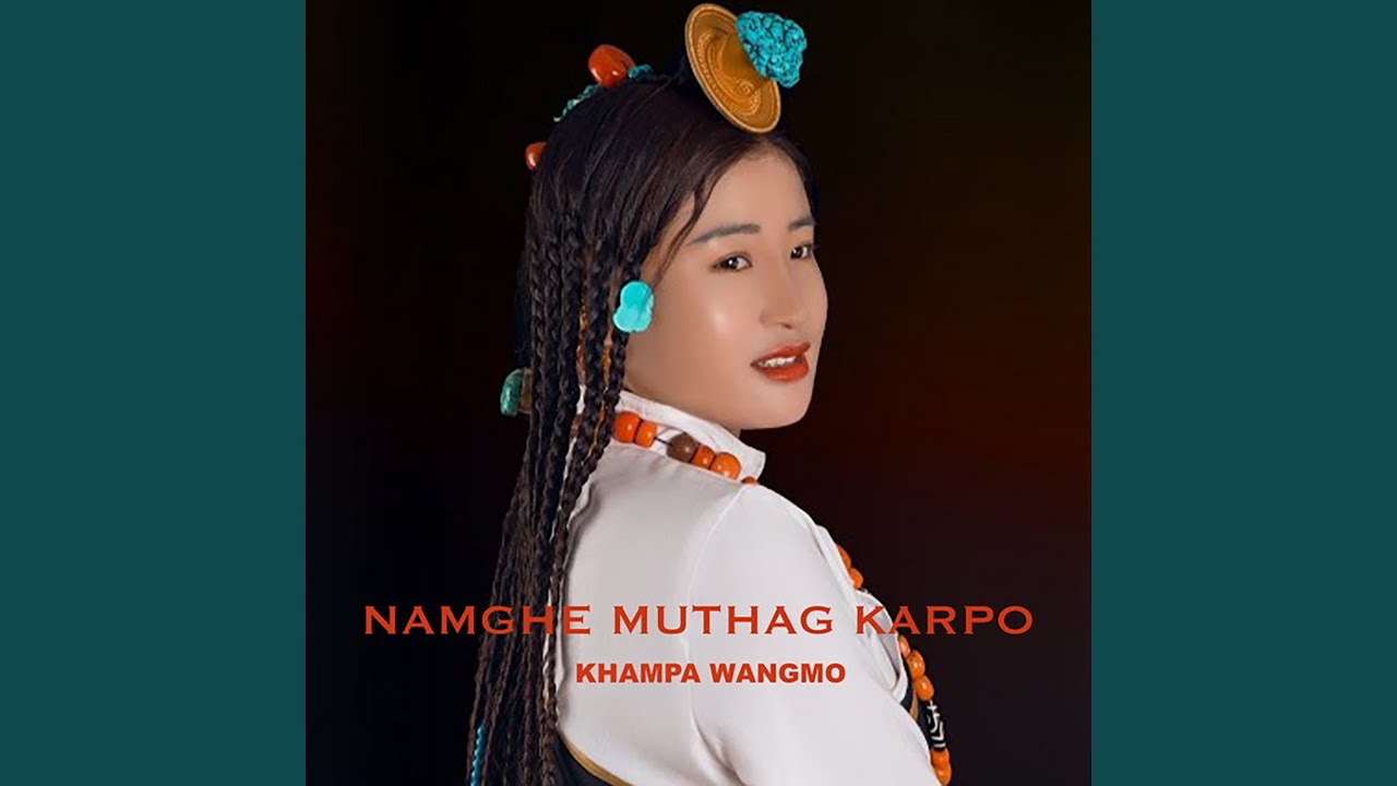 Namghe Muthag Karpo