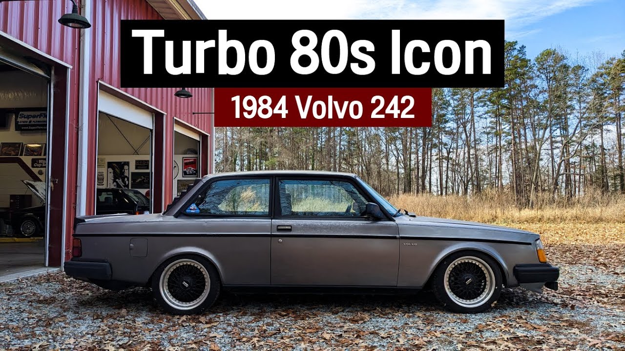 242 Project Introduction: Turbo Dreamin'