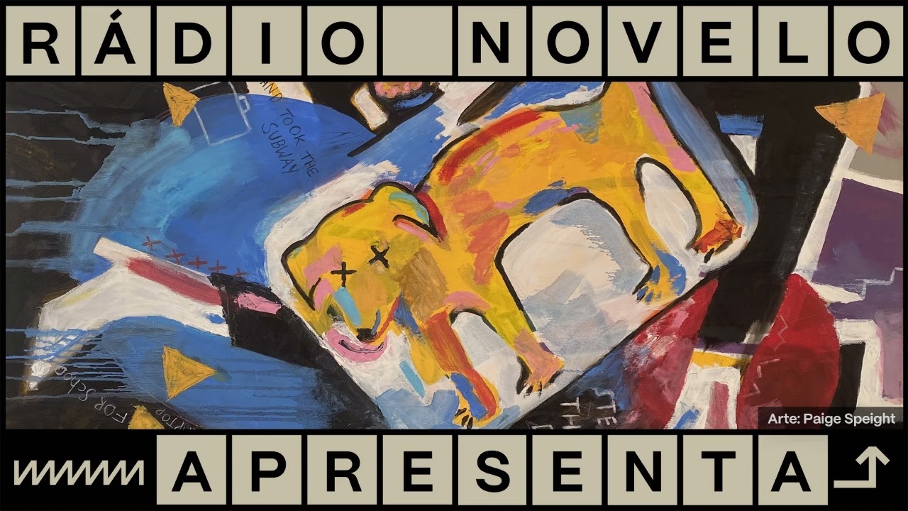Lendas urbanas | Podcast R&aacute;dio Novelo Apresenta