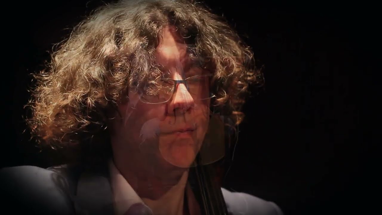 Ina Boyle Psalm for cello & orchestra arranged for Cello & Accordion by Adrian Mantu & Dermot Dunne