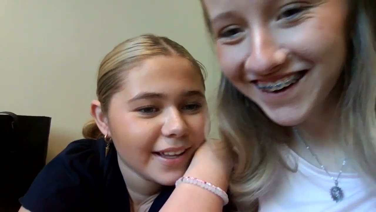My friend tries ASMR part 2