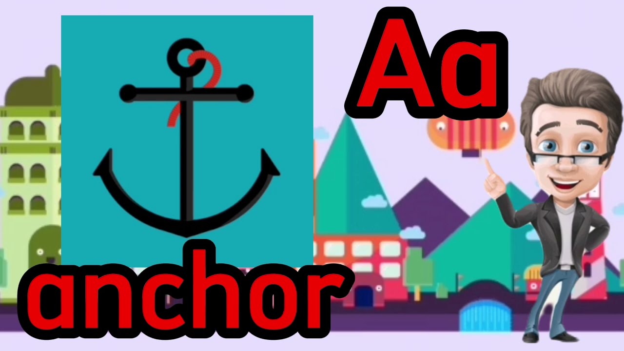 Letter Aa| Letter Aa Sound| Writting Letter Aa|Phonics Words| Alphabet for Kids |