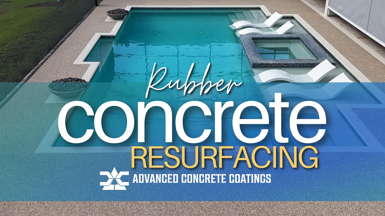 Promo Video for Concrete Resurfacing - We Create Lead Generating Videos (Youtube & Meta Ready)
