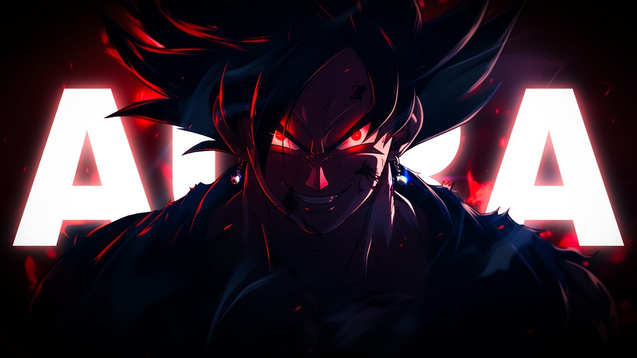 AURA ⚡ Songs that make you feel like a Powerful Villain ☠️🔥