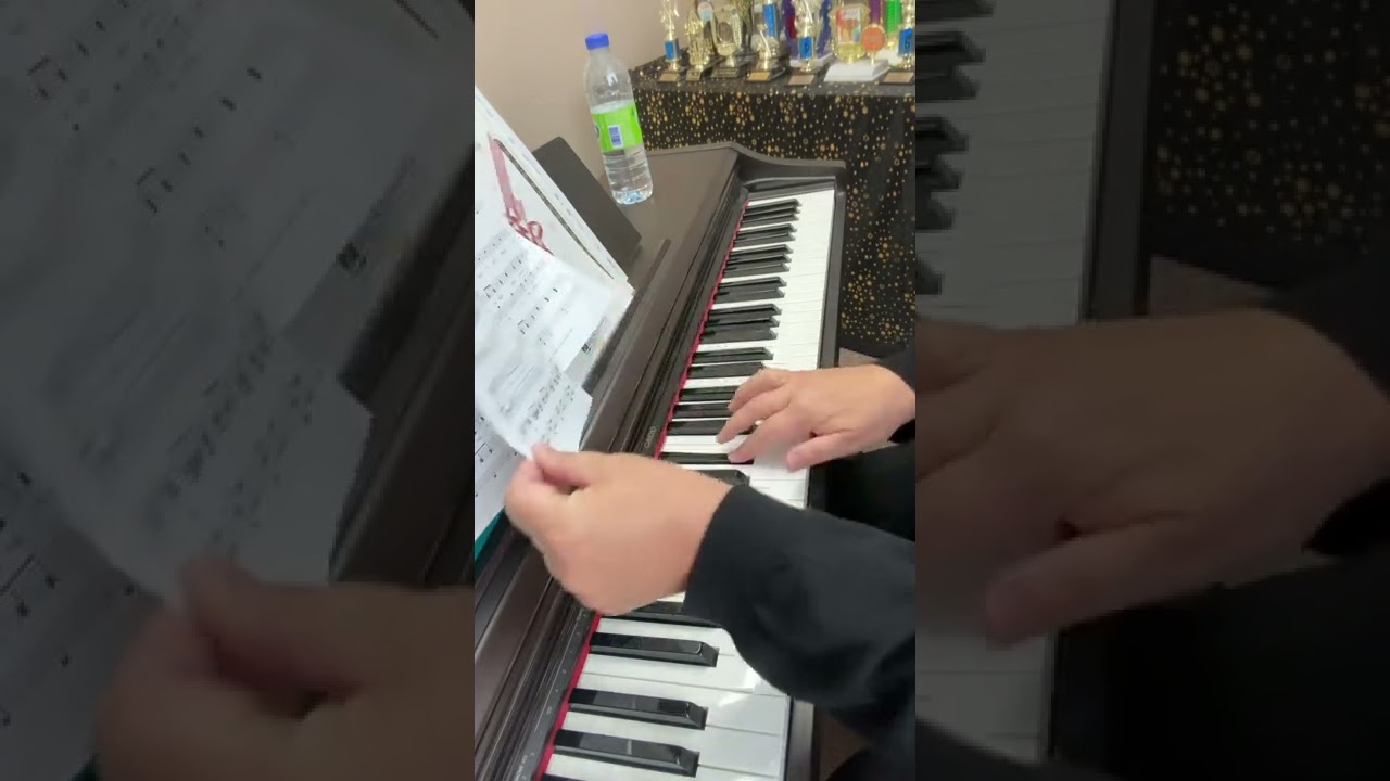 Christmastime alto part