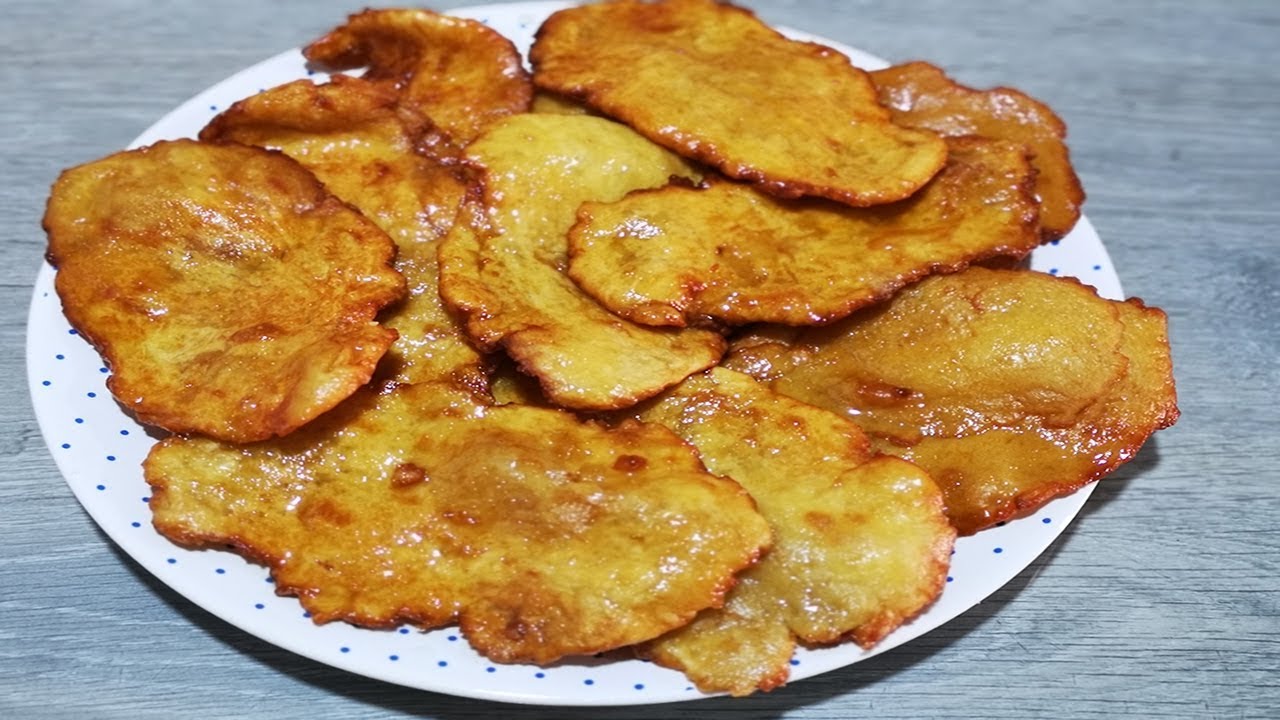 COMO HACER HOJUELAS DE MIEL MUY FACIL Y RAPIDO