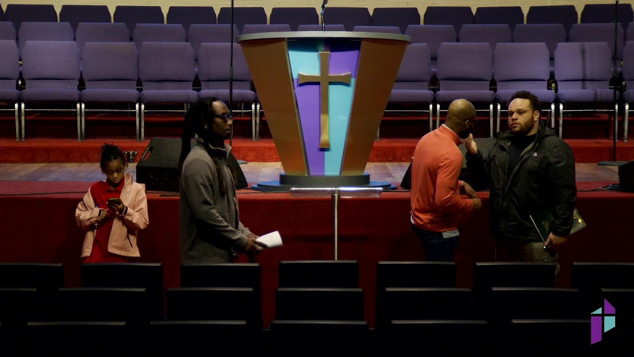 Taking Jesus Seriously!! (Dr. Corrie Shull ) Midweek Fellowship@TheNet