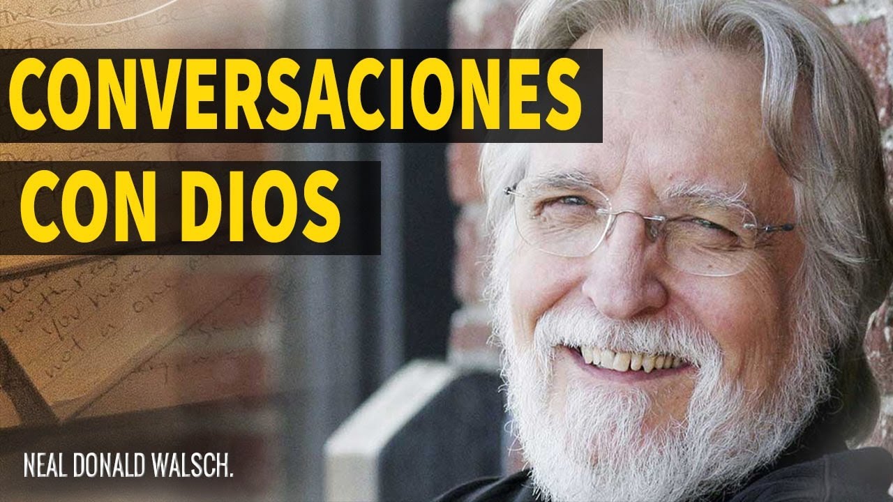 CONVERSACIONES CON DIOS - Pel&Iacute;cula Completa * En Espa&ntilde;ol