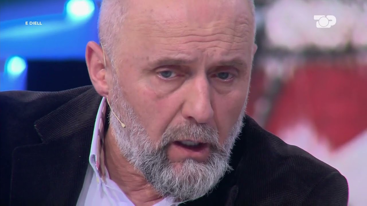 Poshtë piramidavë në Egjypt ka një qytet? Alfred Cako tregon zbulimin e fundit - E Diell