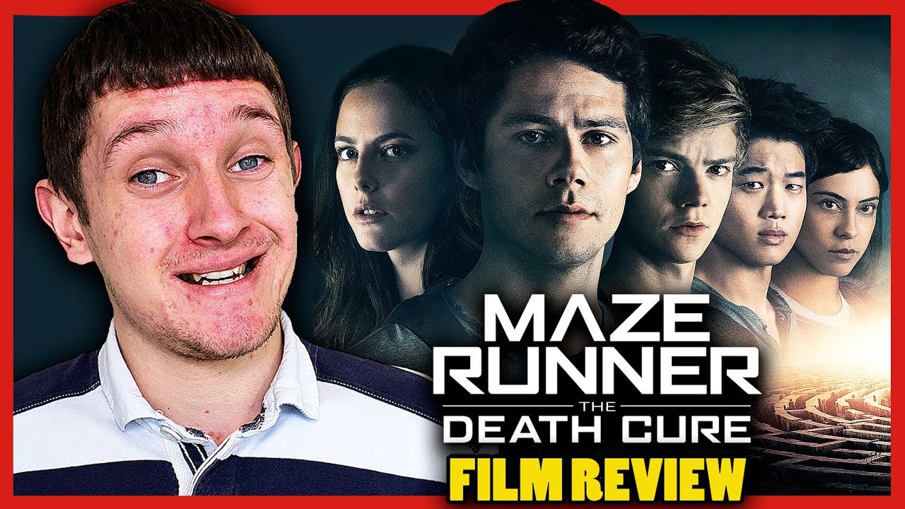 Maze Runner: The Death Cure - Film Review