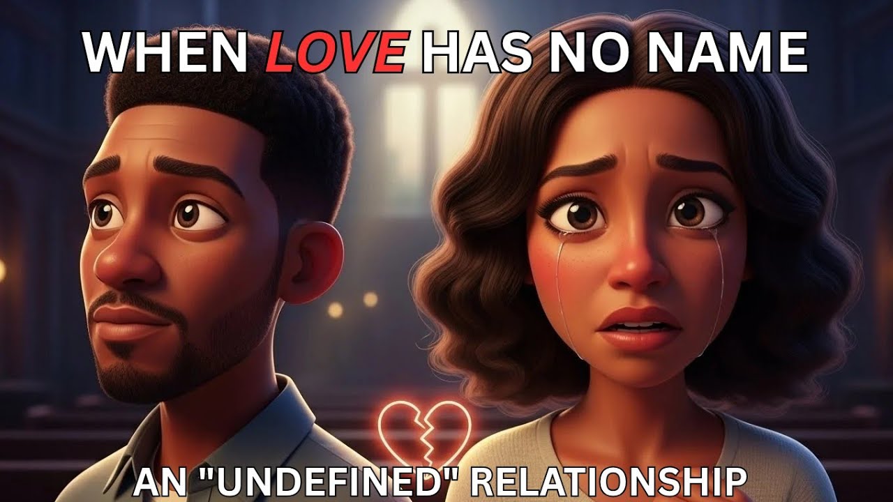 This Is What Happens When a Relationship is Ungodly and undefined| A Christian Story