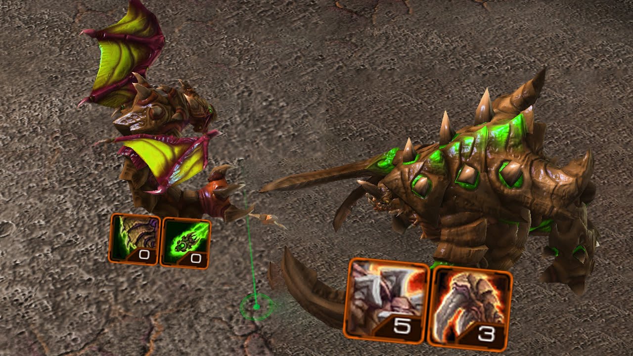 The Most INSANE Upgrade Rush...