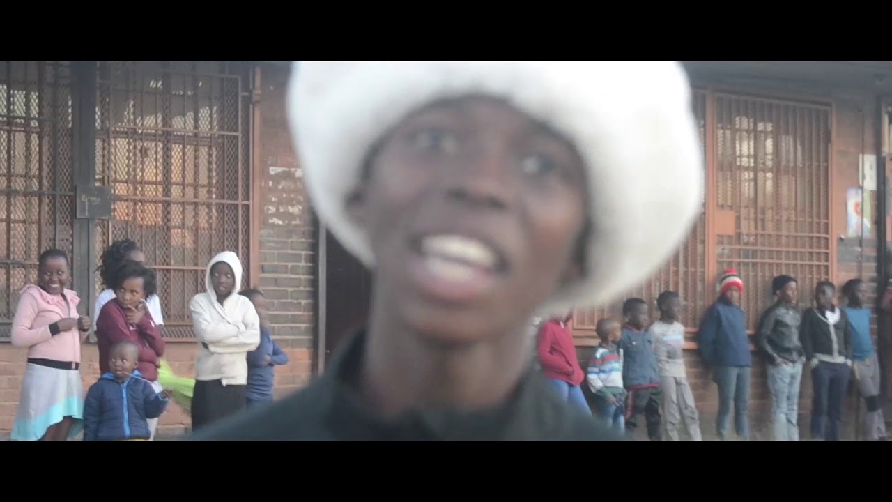 Skhothane Build up