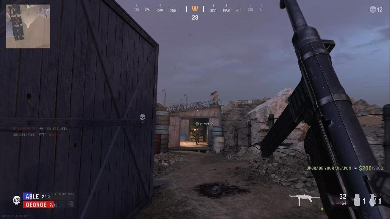 Call of Duty: Vanguard Hit Detection Is Sick...