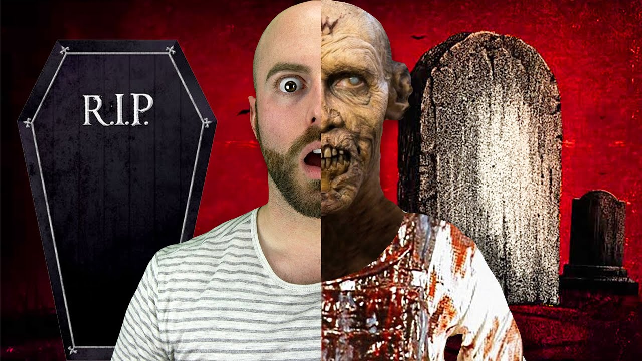 10 DEAD PEOPLE Who CAME BACK TO LIFE!