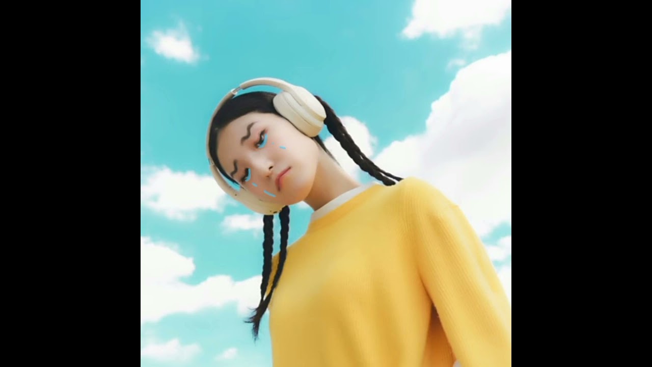 She Share Story (Sad Version) @Yugure #popmusic