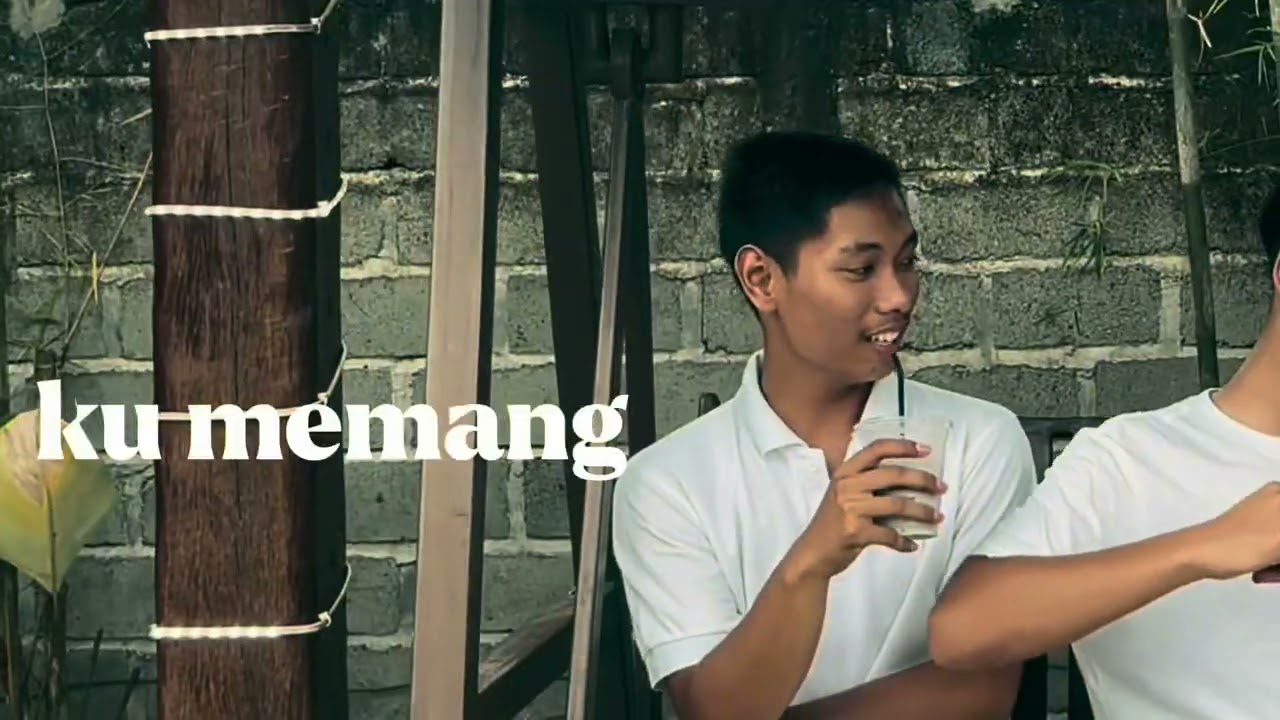 Musikalisasi Puisi “Buku Yang Tak Punya Halaman Untuk Kami”  BY KELOMPOK 1