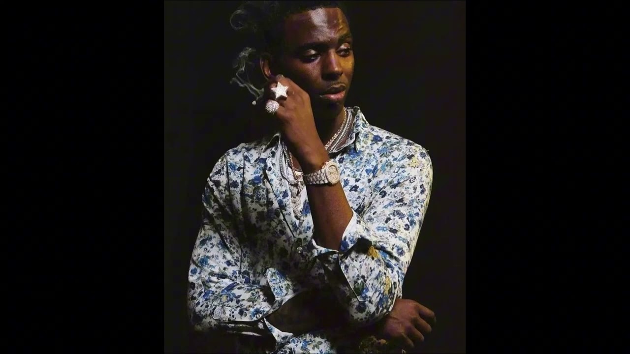 [FREE] Key Glock x Young Dolph Type Beat 2025 - 