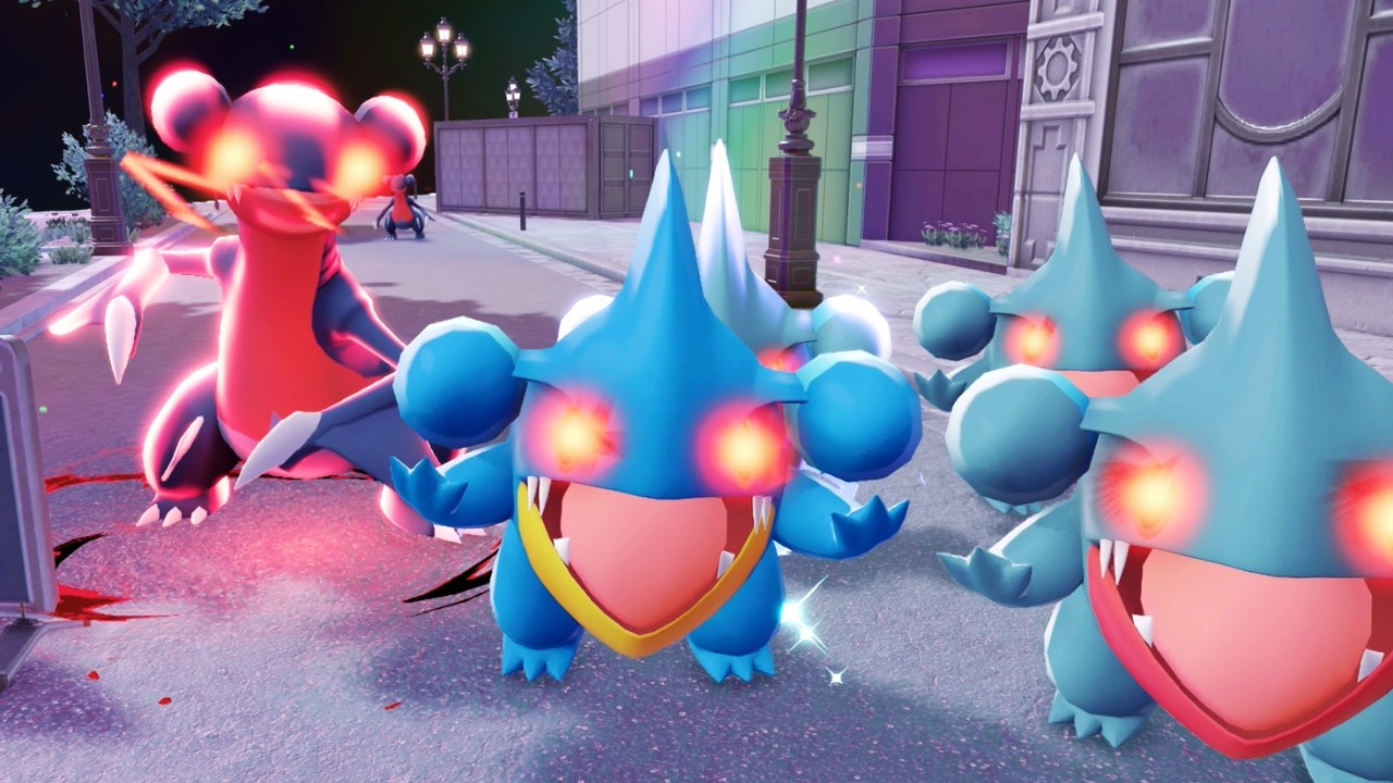 [55/79] Hunting Every Shiny Mega Pokemon (Full Odds) !mega !twitch