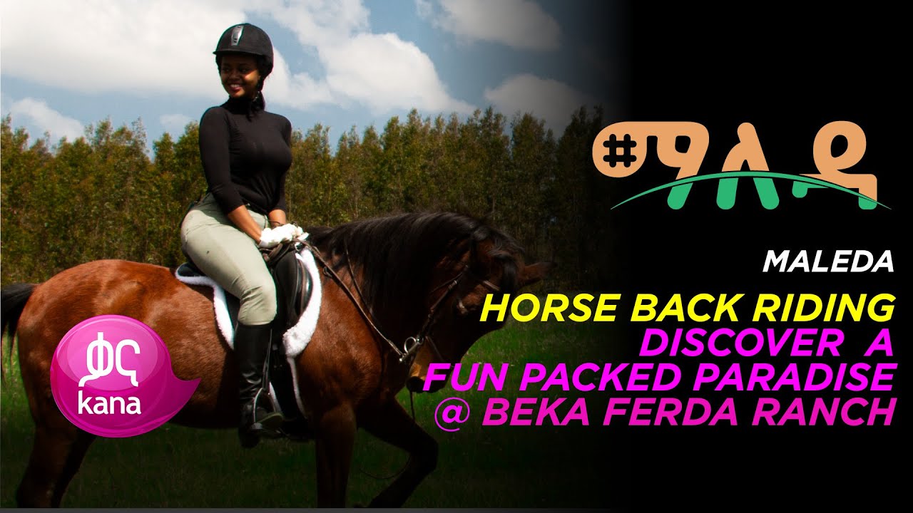 Horseback riding |Maleda
