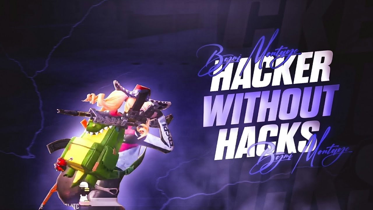 beast gameplay hacker without hacks 🤫🤫sorry for late guys 👍👍