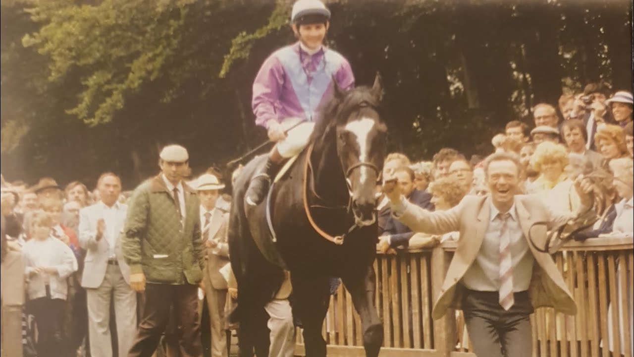 Chief Singer Timeform 131 Racing Superstar Racing Legends