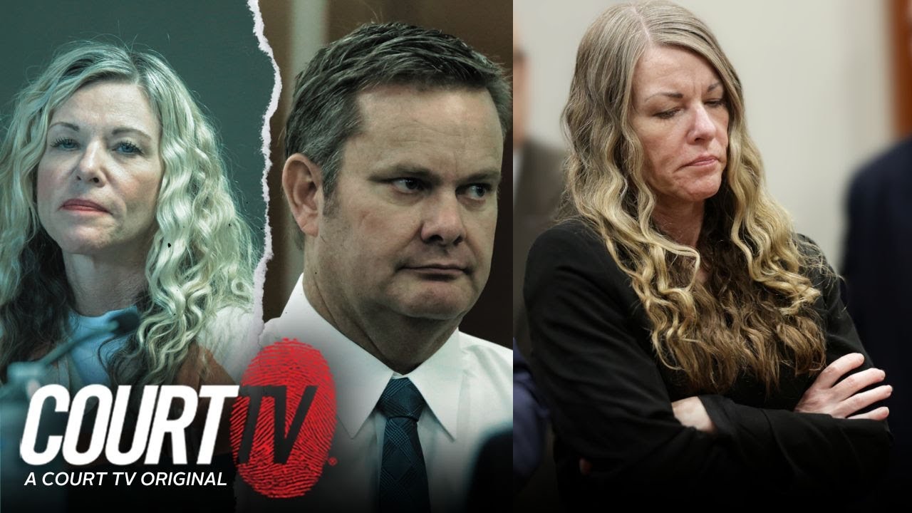 Doomsday Cult Mom: Motives For Murder | Vinnie Politan Investigates