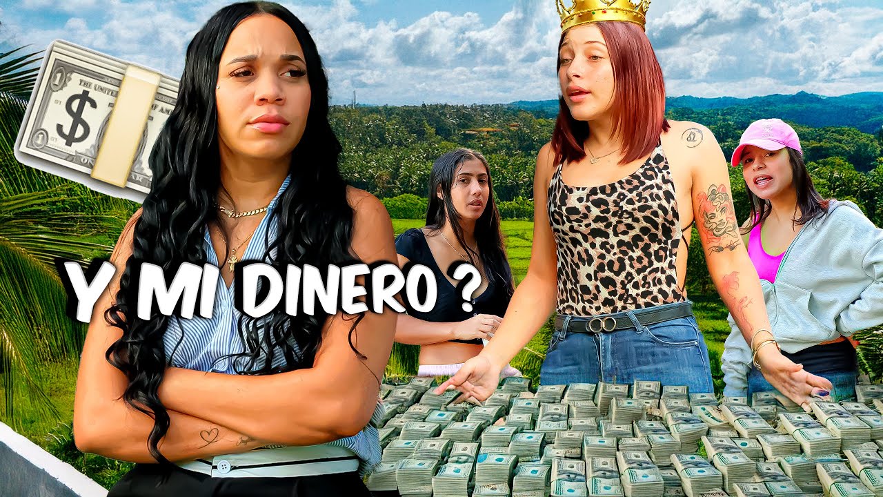 PEDÍA PRESTADO Y JAMÁS DEVOLVÍA 😡💶