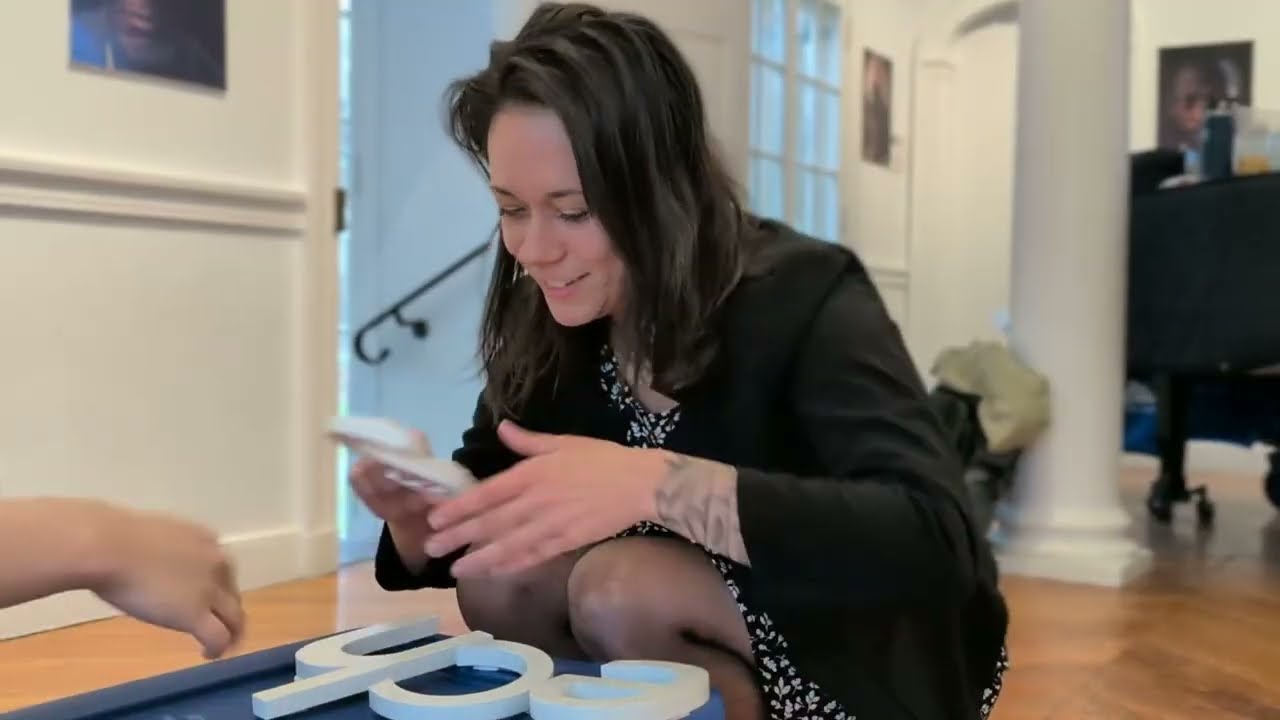 Colette Ruscheinsky Alumna Profile