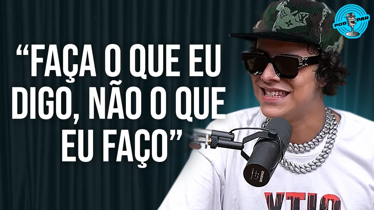 PAPO SOBRE DROGAS