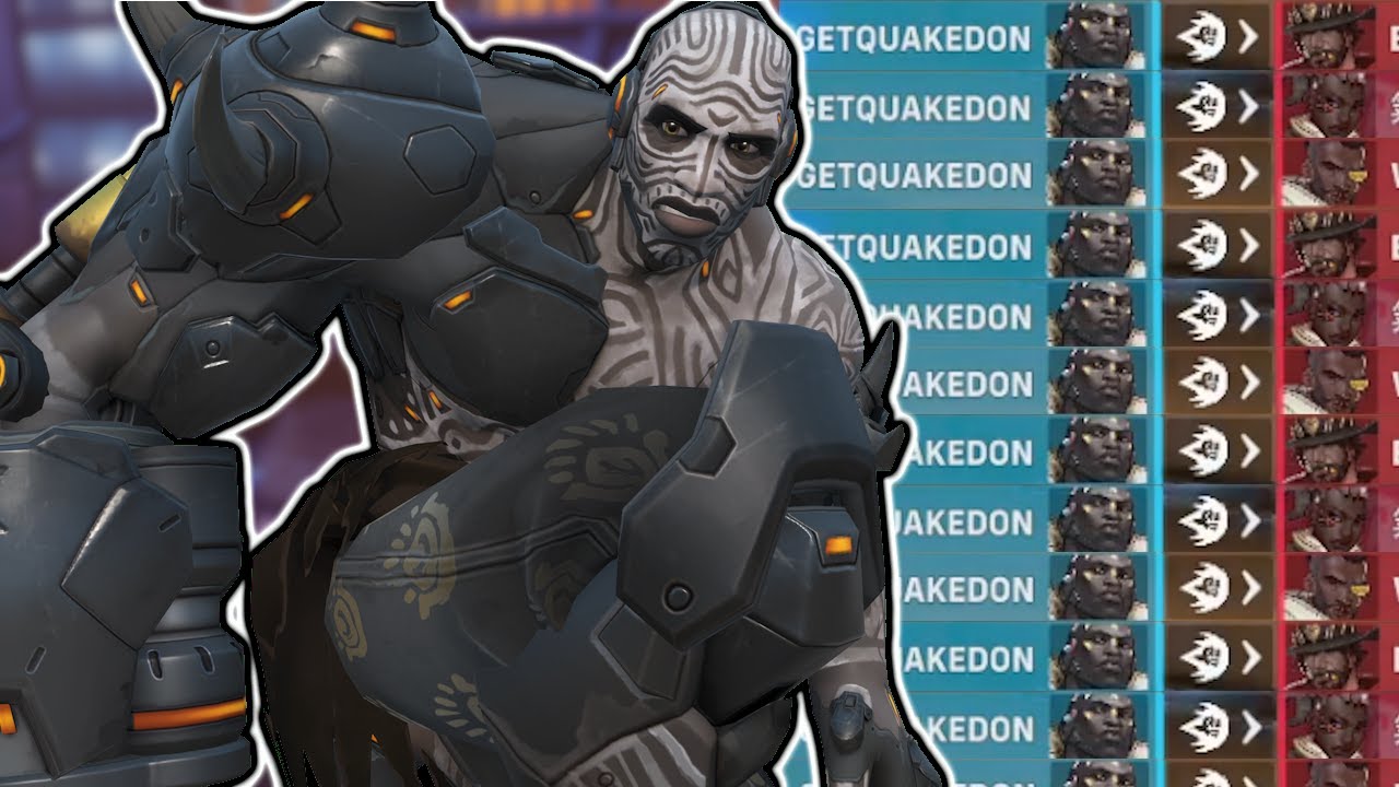 GetQuakedOn Троллинг в 500 лучших лобби