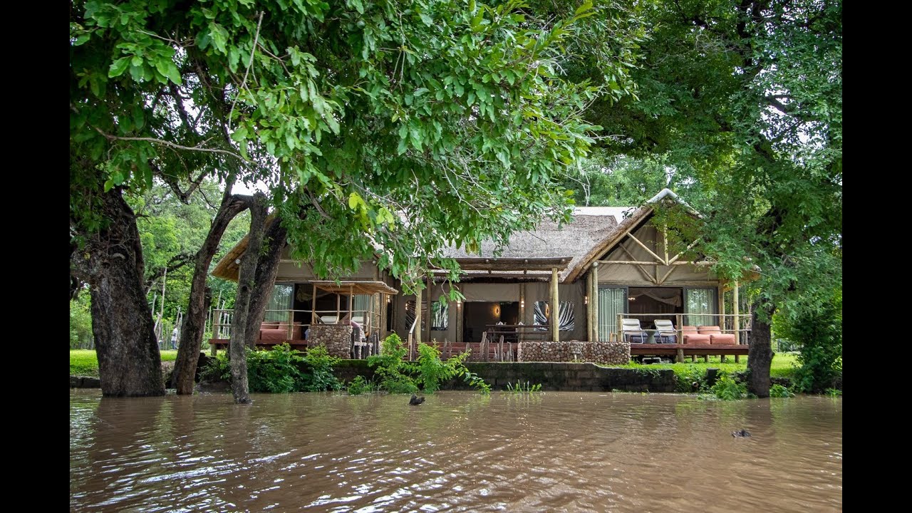 KuKaya - Your Safari, Your Way