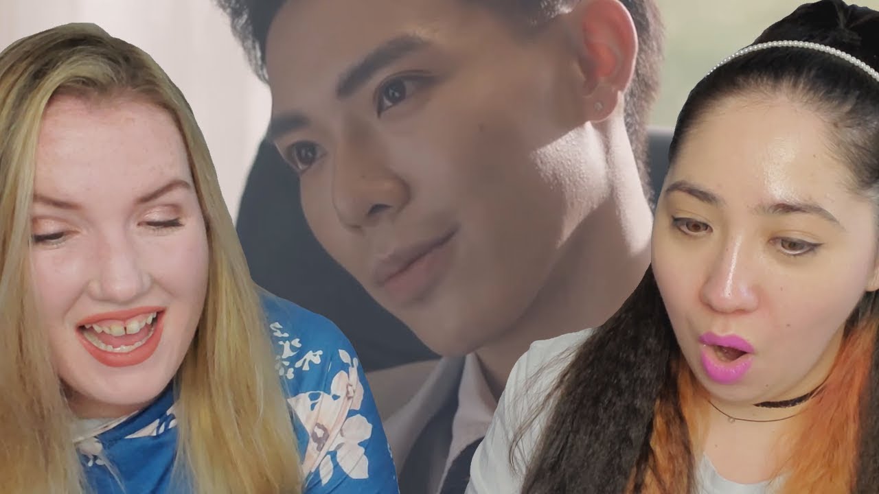 ERIK - &lsquo;C&oacute; Tất Cả Nhưng Thiếu Anh&rsquo; Reaction