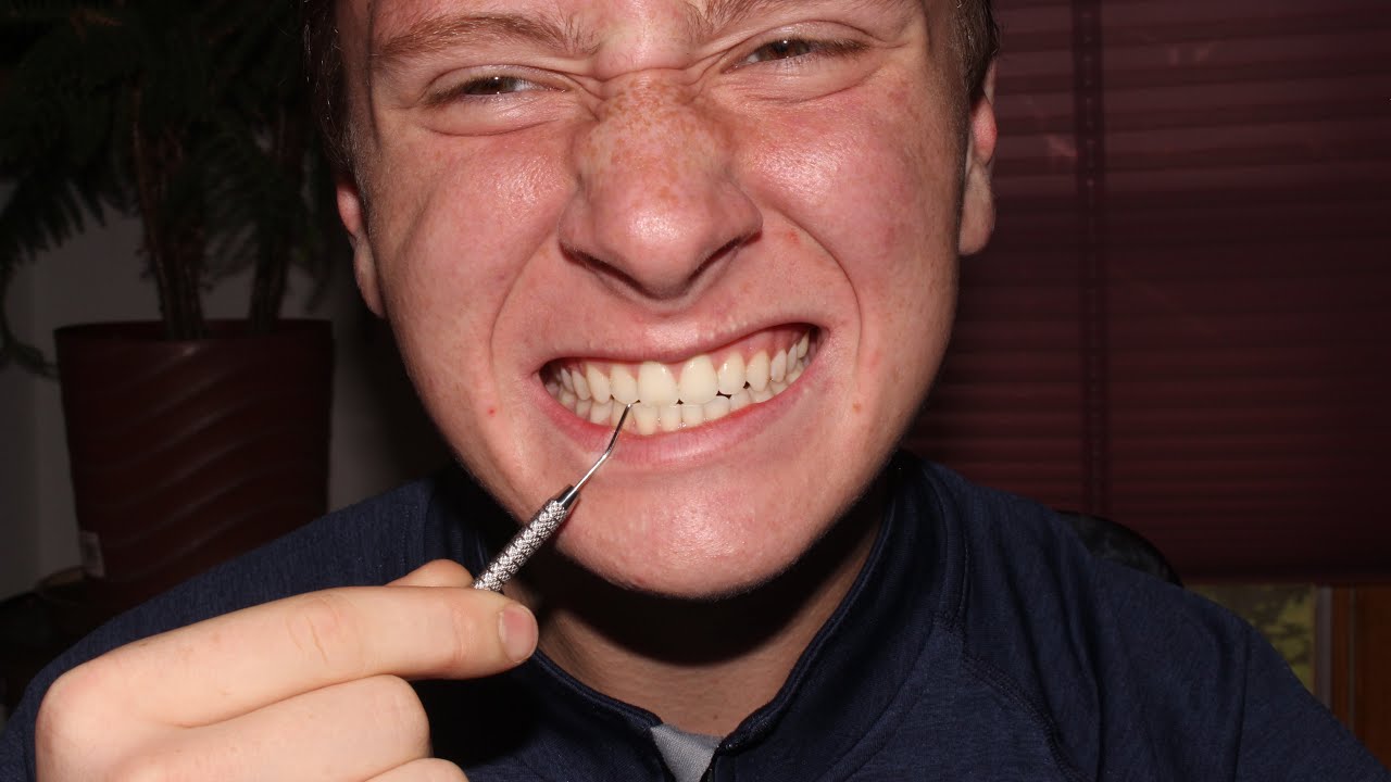 [ASMR] Mouth Sounds and Teeth Sounds